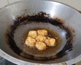Foto langkah ke 1 dari resep Tahu Susu.