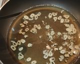 รูปขั้นตอนการทำที่ 1 ของ ข้าวหน้าไข่ดาวกับไก่ทอดกระเทียม