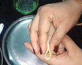 A picture of step 19 of Samosa.