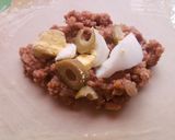 Foto del paso 7 de la receta: Empanadas de pino chilenas en horno eléctrico