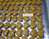 Foto langkah ke 3 dari resep 485. Kue Kacang Jadul.