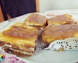صورة لخطوة 3 من وصفة تحليه كراميل 🍮🍮 بكراميل منزل 🤗