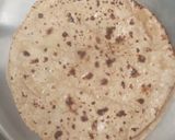 રોટી (Roti Recipe In Gujarati) રેસીપી સ્ટેપ2ફોટો