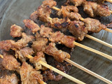 Sate Maranggi