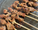 Foto langkah ke 5 dari resep Sate Maranggi.
