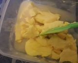 Foto langkah ke 1 dari resep Caterpillar cookies/kuker ulet.