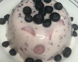 Foto del paso 5 de la receta: Gelatina de yogurt