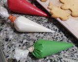 Foto del paso 14 de la receta: Galletas de jengibre