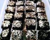 Foto langkah ke 4 dari resep Brownies "Nutricake" Murah dan Mudah.
