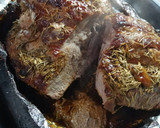 Foto del paso 3 de la receta: Bondiola a la barbacoa