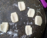 மடாடா காஜா. (Matata kaaja recipe in tamil) ரெசிபி ஸ்டேப் 9 புகைப்படம்