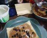 Foto del paso 2 de la receta: Se Me Rompió el Pionono!!!