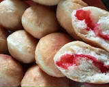 Foto langkah ke 9 dari resep Donat.