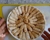 Hình bước làm 2 của món Đậu Hủ Kho Cải Trắng