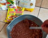 Foto langkah ke 2 dari resep Selai Coklat Isian Bakpao.