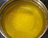 होममेड शुद्ध घी (Homemade shudh ghee recipe in Hindi) रेसिपी चरण 4 फोटो