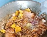 Foto langkah ke 4 dari resep Gulai Ayam.