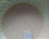 A picture of step 2 of Pancakes.