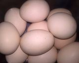 Foto del paso 3 de la receta: Tortitas de semilla de parota con ensalada de nopales