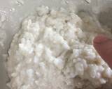 Kueh Ukun Do (rice kueh) recipe step 2 photo