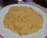 Foto del paso 3 de la receta: Polenta dulce sabor Manzana-canela