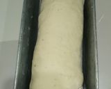 Foto del paso 4 de la receta: Pan con papa sin huevo y dulce