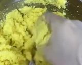 صورة لخطوة 1 من وصفة بسبوسه بالنكهه المصريه على طريقتي😋!