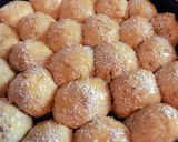 صورة لخطوة 2 من وصفة خلية النحل
