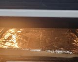 Zsírban pàcolt fűszeres marhacomb serpenyőben sütve recept fázis 2 fotója