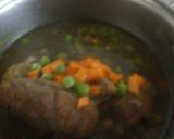 Foto del paso 11 de la receta: Ossobuco de Res a lo Carmelita
