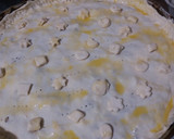 Foto del paso 3 de la receta: Tarta de atún con la masa de pascualina fácil de "Nil"