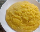 Foto del paso 3 de la receta: Canastitas de polenta súper sanas
