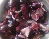 जामुन शेक (Jamun Shake recipe in Hindi) रेसिपी चरण 1 फोटो