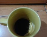 Foto langkah ke 1 dari resep Coffee Cream.