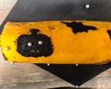 Une image de l'étape 17 de Gâteau roulé Halloween.