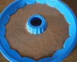 Foto del paso 3 de la receta Tarta de chocolate en microondas
