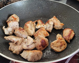 Foto del paso 1 de la receta: Solomillo con coca-cola y miel