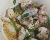 Chicken 65 recipe step 1 photo