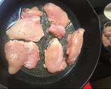 Foto del paso 1 de la receta: Pollo a la Pantoja