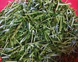 Foto langkah ke 1 dari resep Sambal matah Asix.