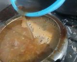 सांभर रेसिपी चरण 9 फोटो