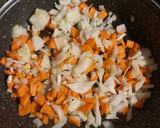Foto del paso 1 de la receta: Salsa boloñesa..🤤
