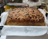 Foto del paso 13 de la receta: Pan de Quinua Remojada