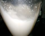 Foto del paso 2 de la receta: Leche de almendras