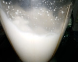 Foto del paso 2 de la receta: Leche de almendras