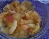 Foto del paso 6 de la receta Hojaldres de manzana y almendras