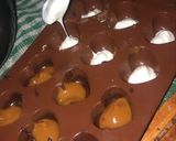 Foto del paso 1 de la receta: Bombones rellenos