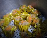 Foto langkah ke 5 dari resep Dimsum Ayam / udang.