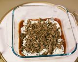 Foto del paso 6 de la receta: Lasaña fácil!