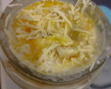 Foto langkah ke 2 dari resep Potato Cheese cake.
